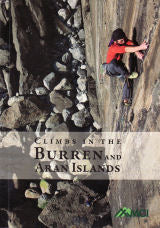 Climbs in the Burren & Aran Islands