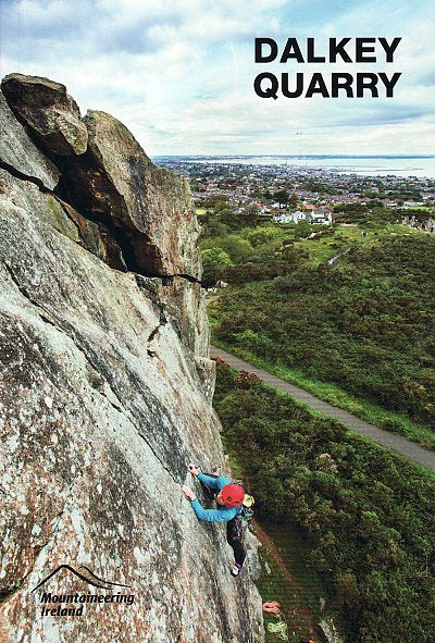 Dalkey Quarry