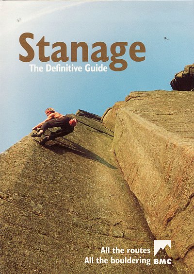 Stanage