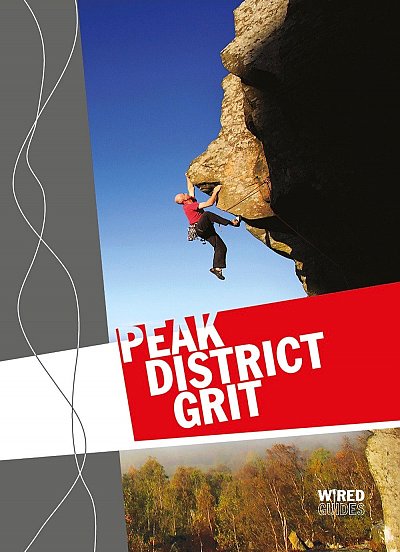 Peak District Grit