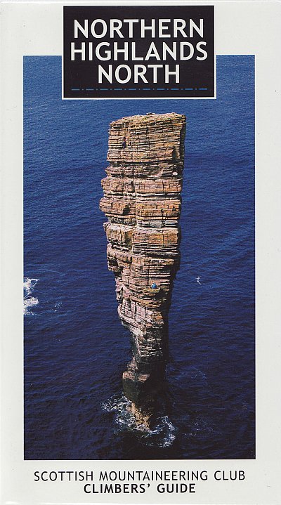 Northern Highlands North V12 Outdoor Northern Highlands North V12 Outdoor