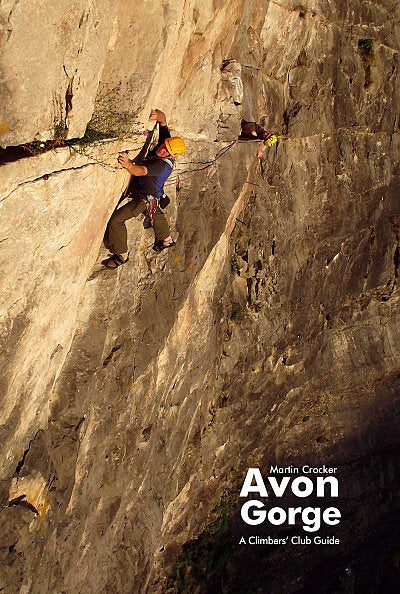 Avon-Schlucht