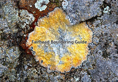 Fairhead Bouldering Guide