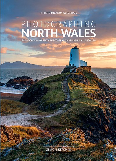 Photographing North Wales