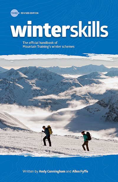 Mountain Training Handbooks: Winter Skills