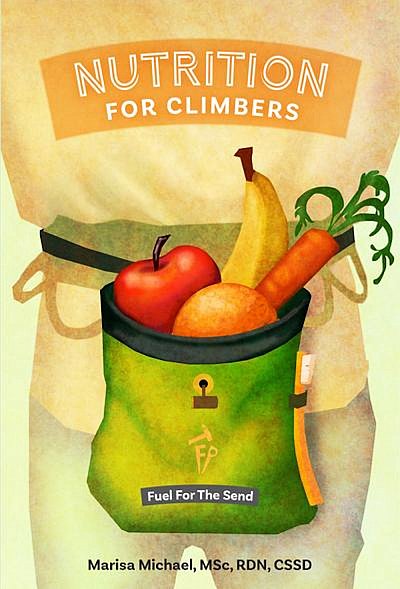 Nutrition for Climbers