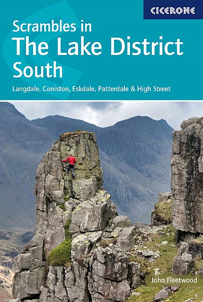 Scrambles in the Lake District: South & East