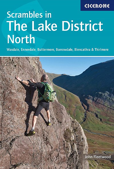 Scrambles in the Lake District: North