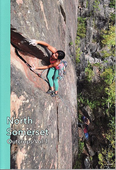 North Somerset Outcrops Vol 1