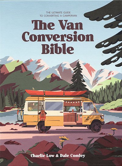 Die Van Conversion-Bibel