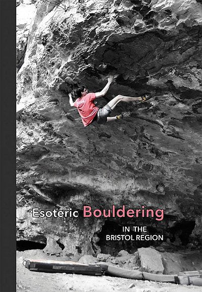 Esoterisches Bouldern: Region Bristol