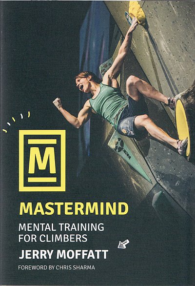 Jerry Moffatt's Mastermind