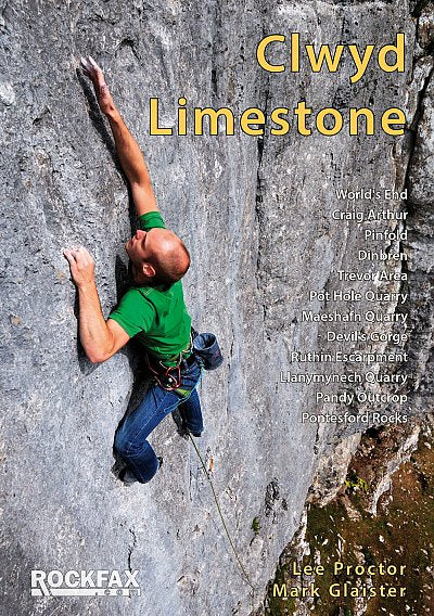 Clwyd Limestone