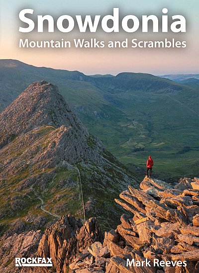 Snowdonia: Bergwanderungen und Klettertouren