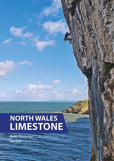 North Wales Limestone