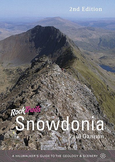 Rock Trails: Snowdonia