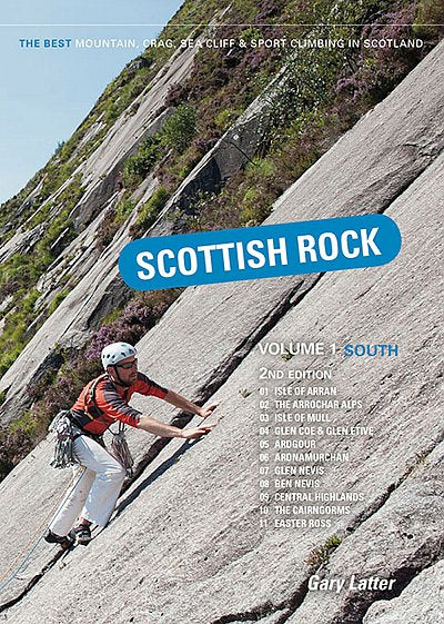 Scottish Rock Volume 1 - South