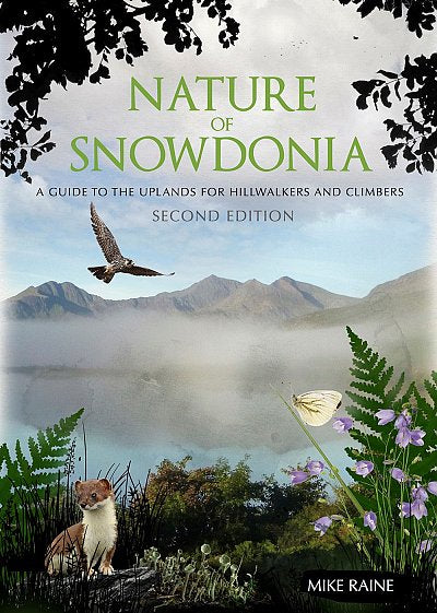 Natur von Snowdonia
