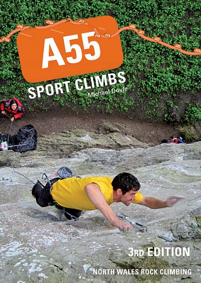 A55 Sports Climbs
