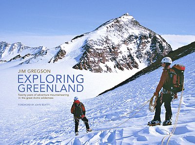 グリーンランドを探索する