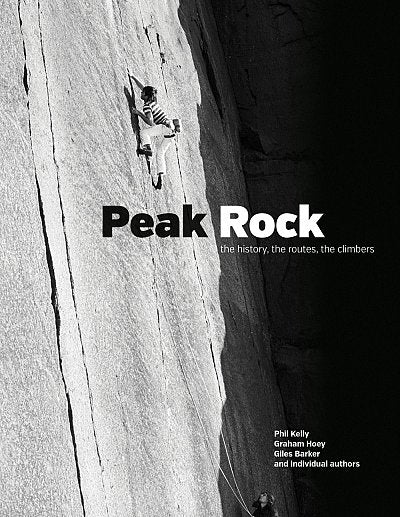Peak Rock