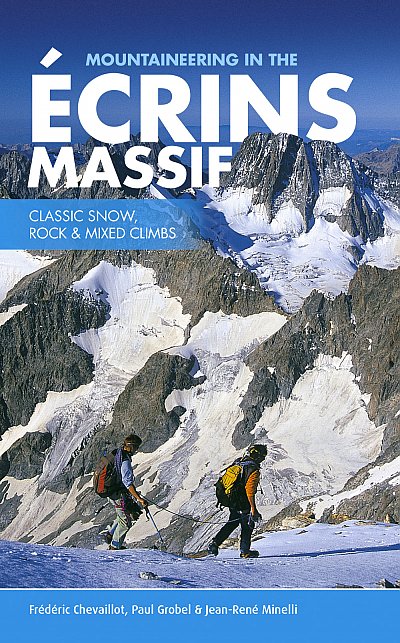 Mountaineering in the Ecrins Massif