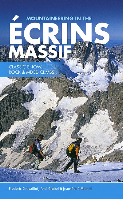 Bergsteigen im Ecrins-Massiv