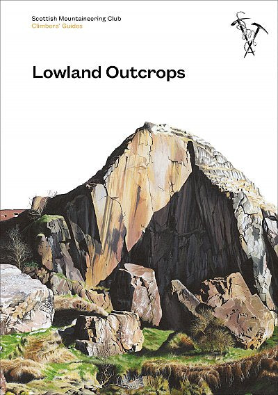 Lowland Outcrops