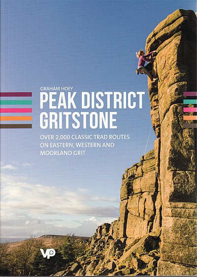 Peak District Gritstone