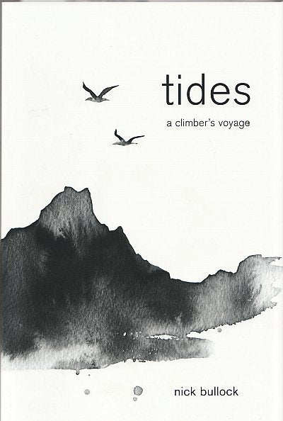 Tides: A Climber's Voyage