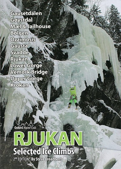 Rjukan