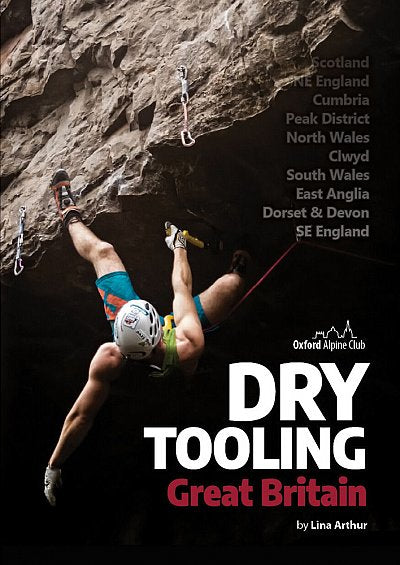 Dry Tooling Großbritannien