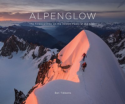 Alpenglow