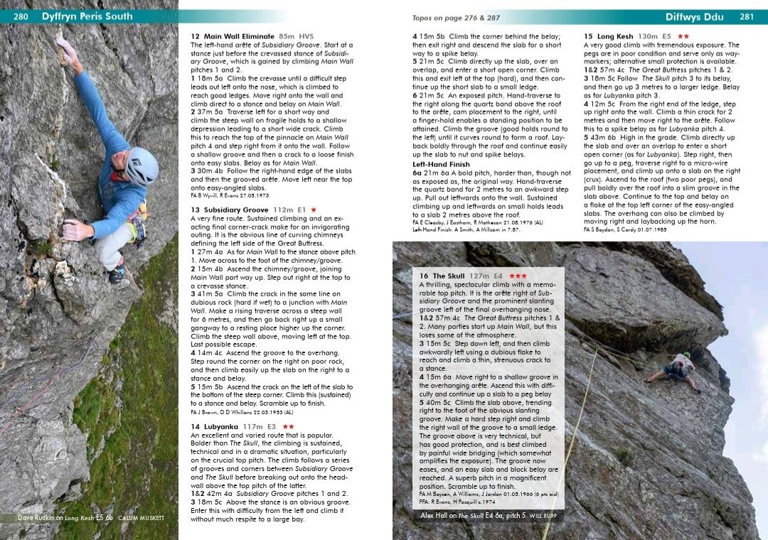 Llanberis 2025 Edition