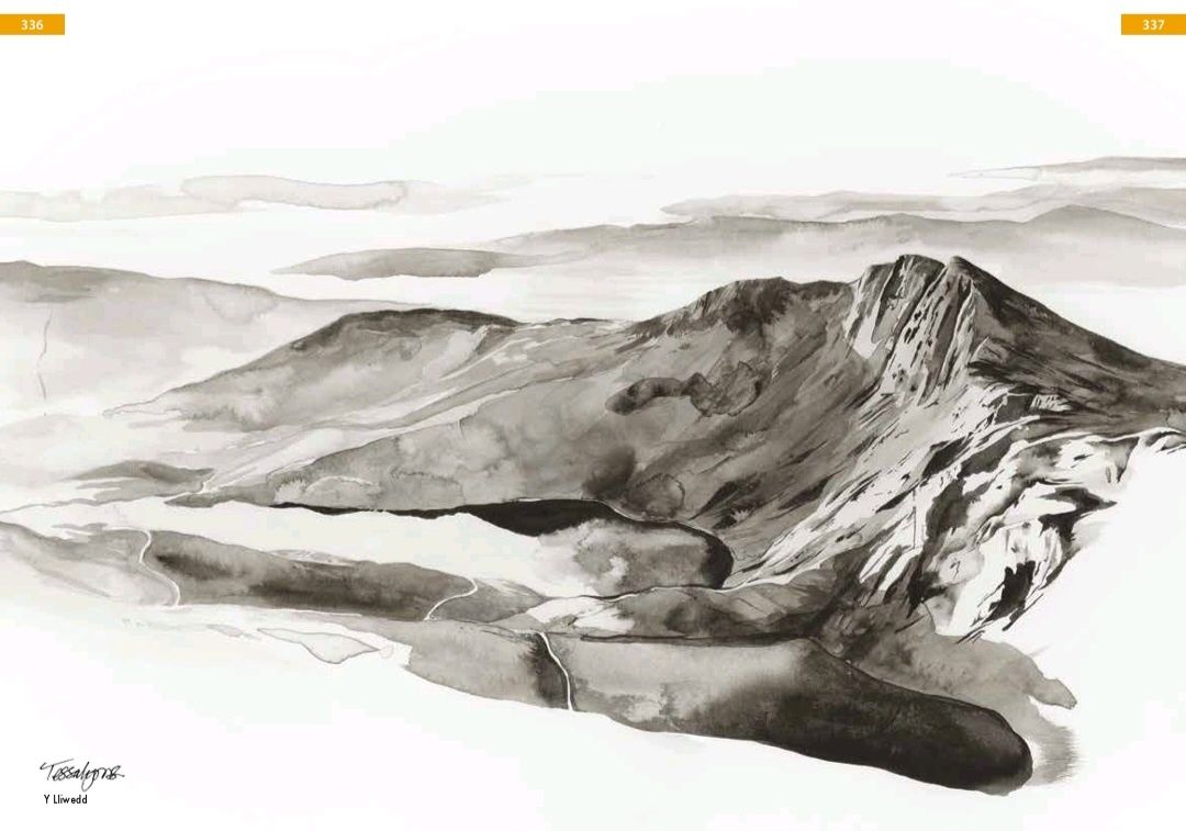 Llanberis 2025 Edition