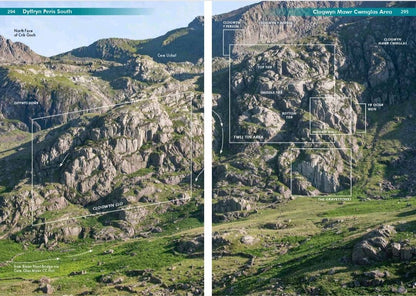 Llanberis 2025 Edition