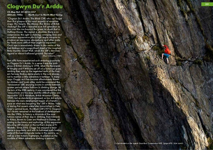 Llanberis 2025 Edition