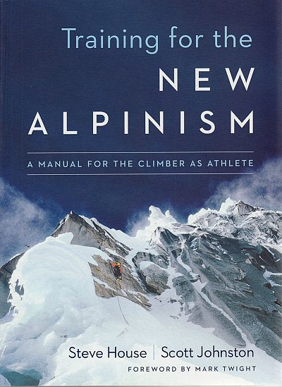 Training for the New Alpinism