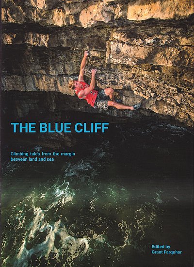 The Blue Cliff