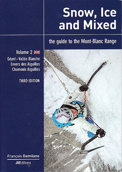 Snow, Ice and Mixed - Volume 2