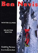 ベン・ネビスの冬季登山