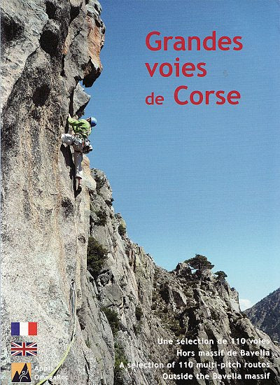Grand Voies de Corse
