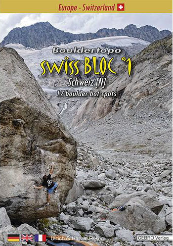 Swiss Bloc Vol 1