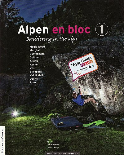Alpen En Bloc Vol 1