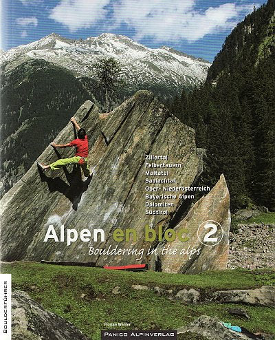 Alpen En Bloc Band 2