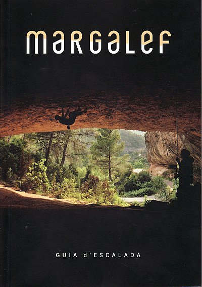 Margalef-Klettern