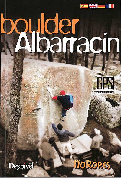 Felsblock Albarracin