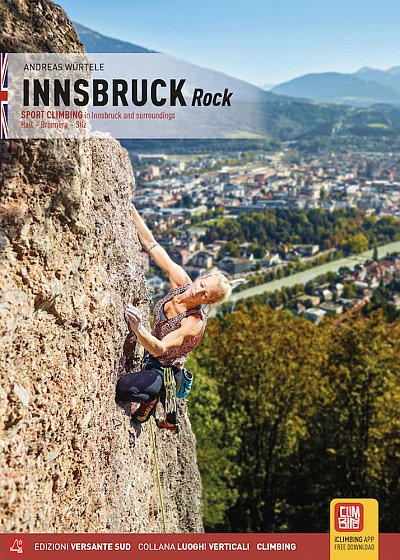 Innsbruck Rock - Sport Climbing