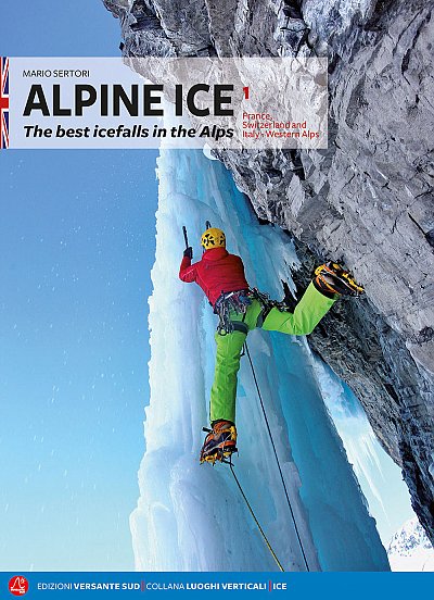 Alpine Ice Vol 1