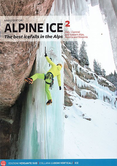 Alpine Ice Vol 2